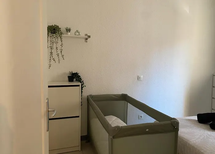 T2 Contemporain Centre Apartamento