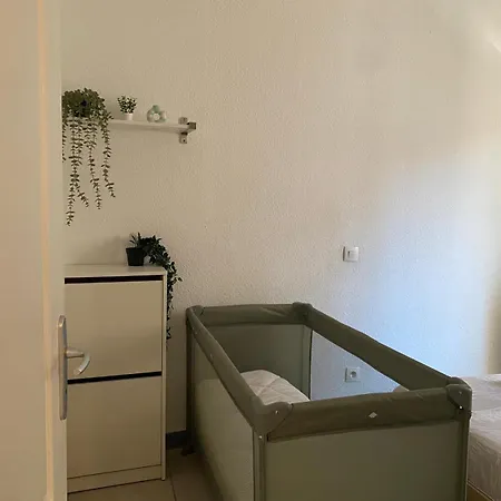 T2 Contemporain Centre Appartement
