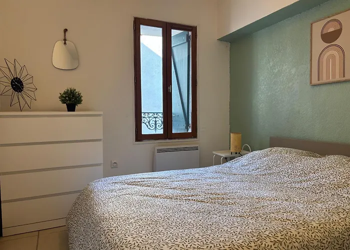 T2 Contemporain Centre * Narbona