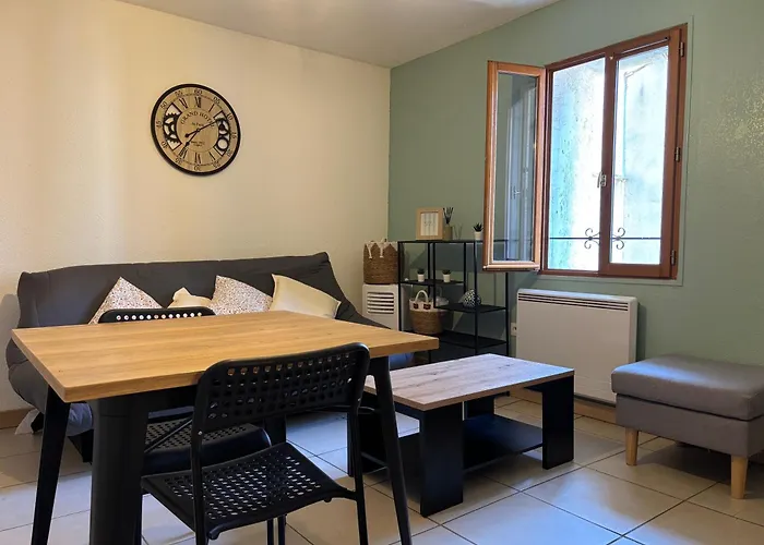 T2 Contemporain Centre Narbona